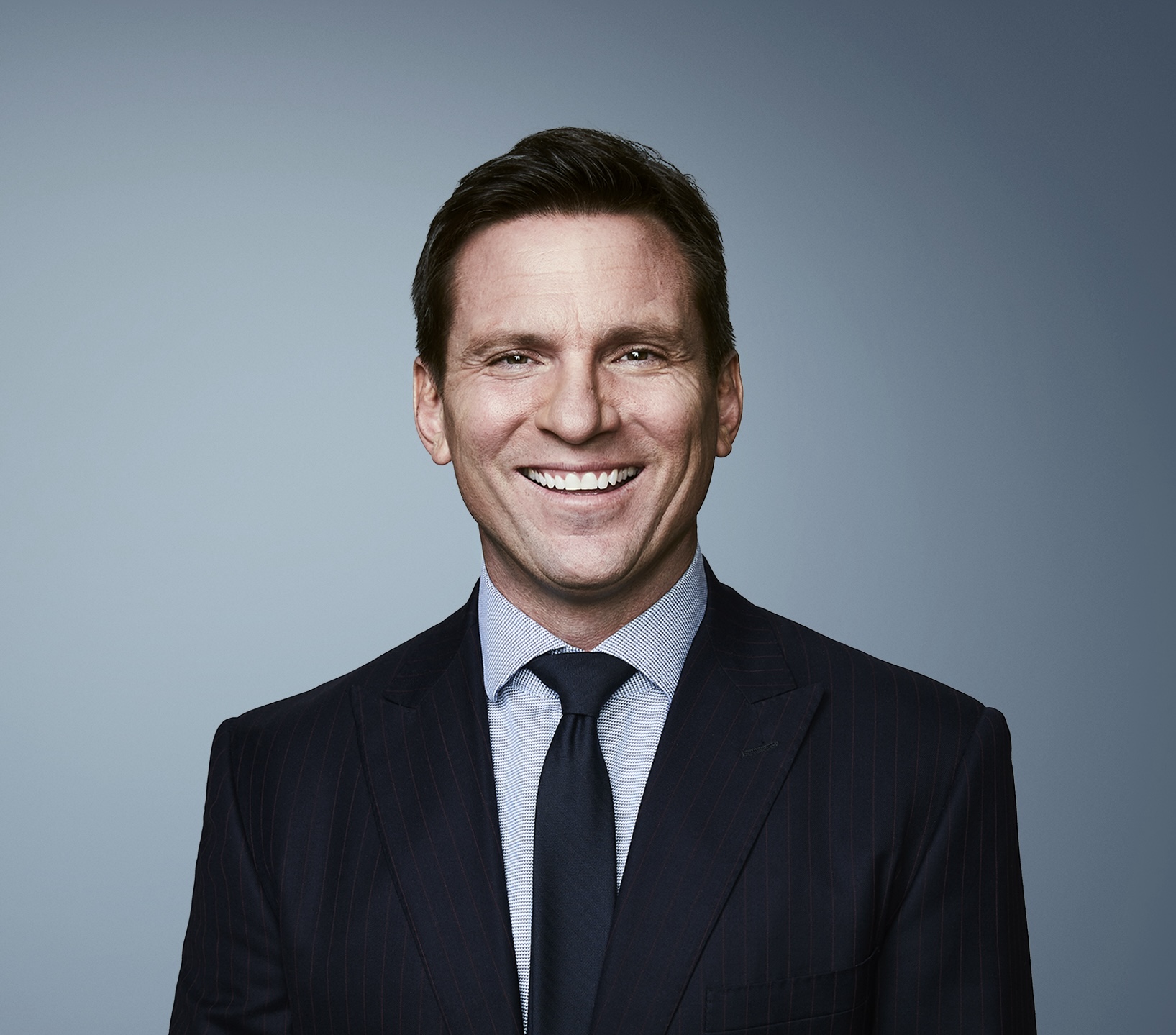 Bill Weir