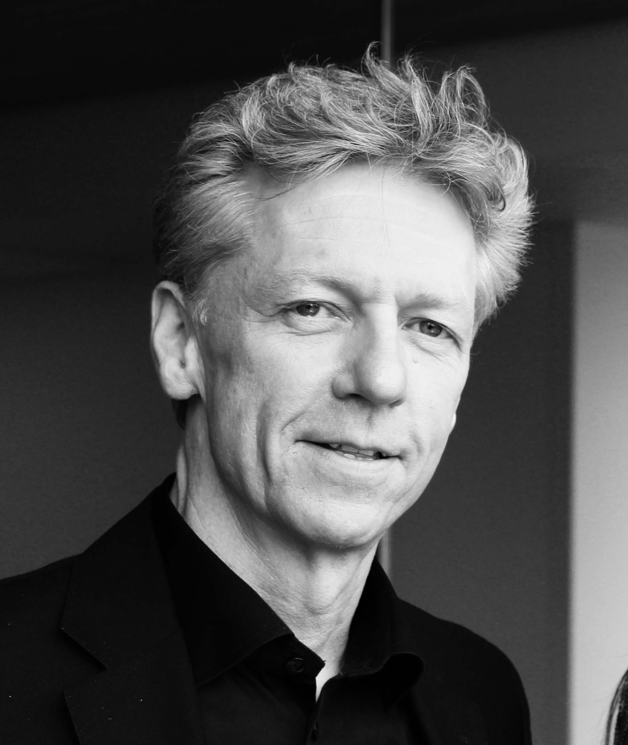 Dr. James Orbinski