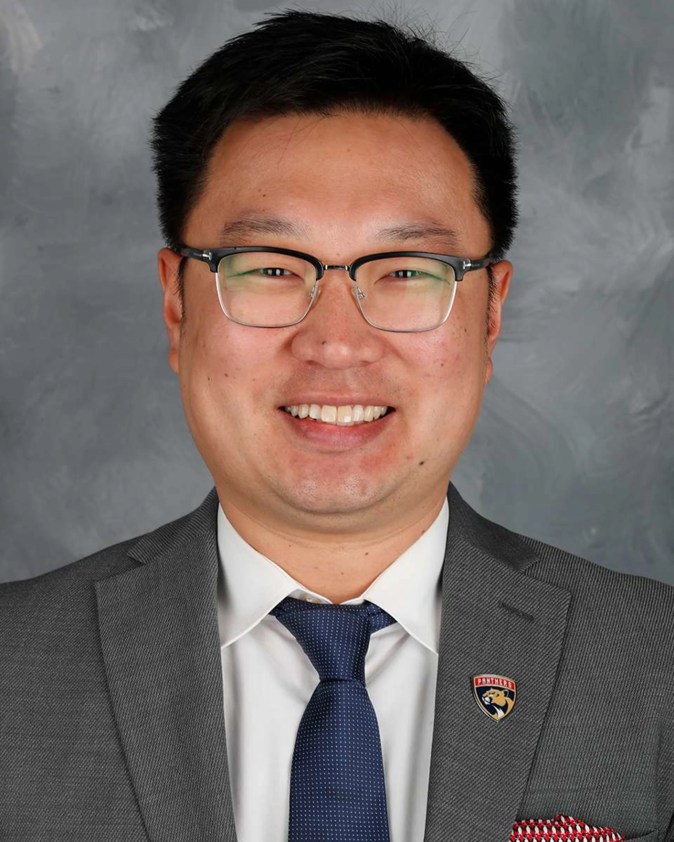 James Suh