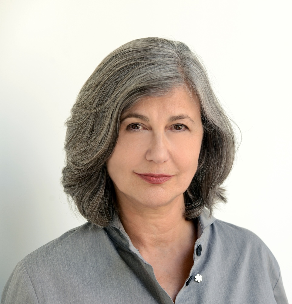 Shirley Blumberg