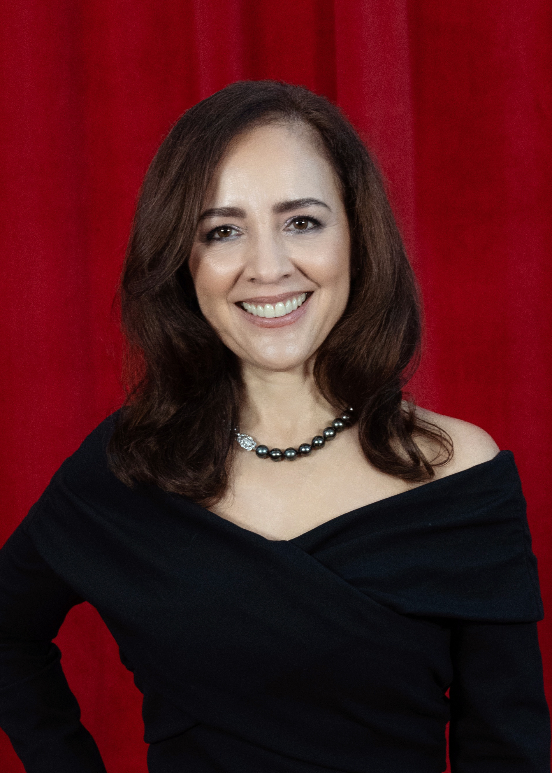 Sylvia Torres-Guillen